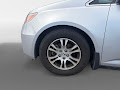2013 Honda Odyssey EX-L