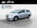 2013 Honda Odyssey EX-L