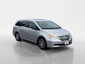2013 Honda Odyssey EX-L
