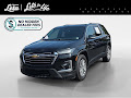 2022 Chevrolet Traverse LT