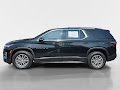2022 Chevrolet Traverse LT