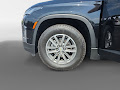 2022 Chevrolet Traverse LT