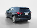 2022 Chevrolet Traverse LT