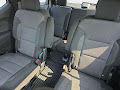2022 Chevrolet Traverse LT