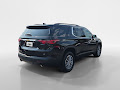 2022 Chevrolet Traverse LT