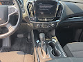 2022 Chevrolet Traverse LT