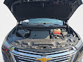 2022 Chevrolet Traverse LT