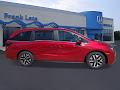 2027 Honda Odyssey EX-L