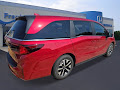 2027 Honda Odyssey EX-L