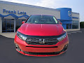 2027 Honda Odyssey EX-L