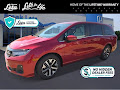 2027 Honda Odyssey EX-L