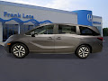 2027 Honda Odyssey EX-L