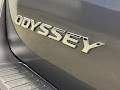2027 Honda Odyssey EX-L