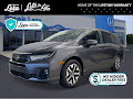 2027 Honda Odyssey EX-L