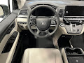 2027 Honda Odyssey EX-L