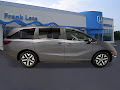 2027 Honda Odyssey EX-L