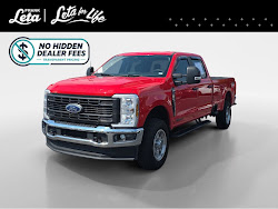 2024 Ford F-350SD XL