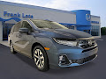 2027 Honda Odyssey EX-L