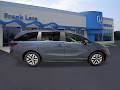 2027 Honda Odyssey EX-L