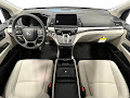 2027 Honda Odyssey EX-L