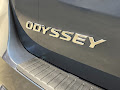 2027 Honda Odyssey EX-L