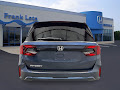 2027 Honda Odyssey EX-L