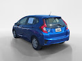 2017 Honda Fit LX