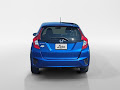 2017 Honda Fit LX