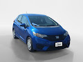 2017 Honda Fit LX