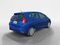 2017 Honda Fit LX