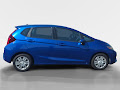 2017 Honda Fit LX