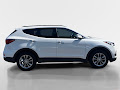 2017 Hyundai Santa Fe Sport 2.0T
