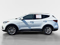 2017 Hyundai Santa Fe Sport 2.0T