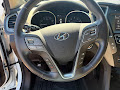 2017 Hyundai Santa Fe Sport 2.0T