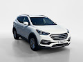 2017 Hyundai Santa Fe Sport 2.0T