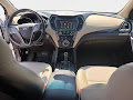 2017 Hyundai Santa Fe Sport 2.0T
