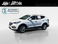 2017 Hyundai Santa Fe Sport 2.0T