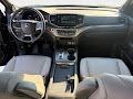 2019 Honda Passport EX-L
