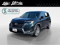 2020 Honda Passport EX-L