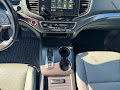 2020 Honda Passport EX-L