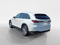 2024 Mazda CX-90 PHEV Preferred