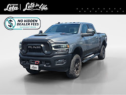 2024 RAM 2500 Power Wagon