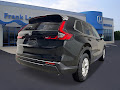 2027 Honda CR-V LX