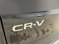 2027 Honda CR-V LX