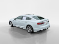 2021 Audi A5 Sportback 45 S line Premium Plus