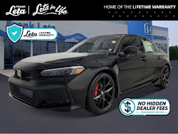 2026 Honda Civic Type R