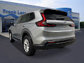 2027 Honda CR-V LX