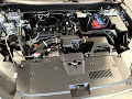 2027 Honda CR-V LX