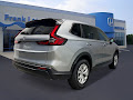 2027 Honda CR-V LX