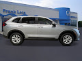 2027 Honda CR-V LX